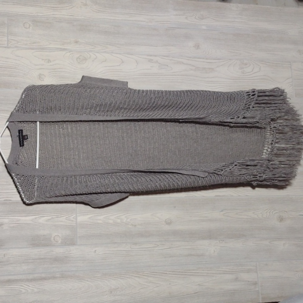 Rock & Republic Duster/Cardigan
